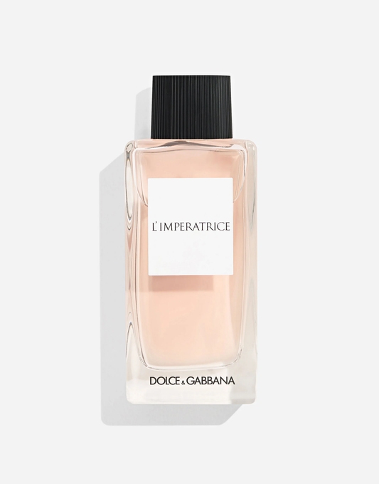 Dolce & Gabbana L´Imperatrice 3