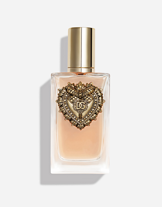 Dolce Gabbana Devotion