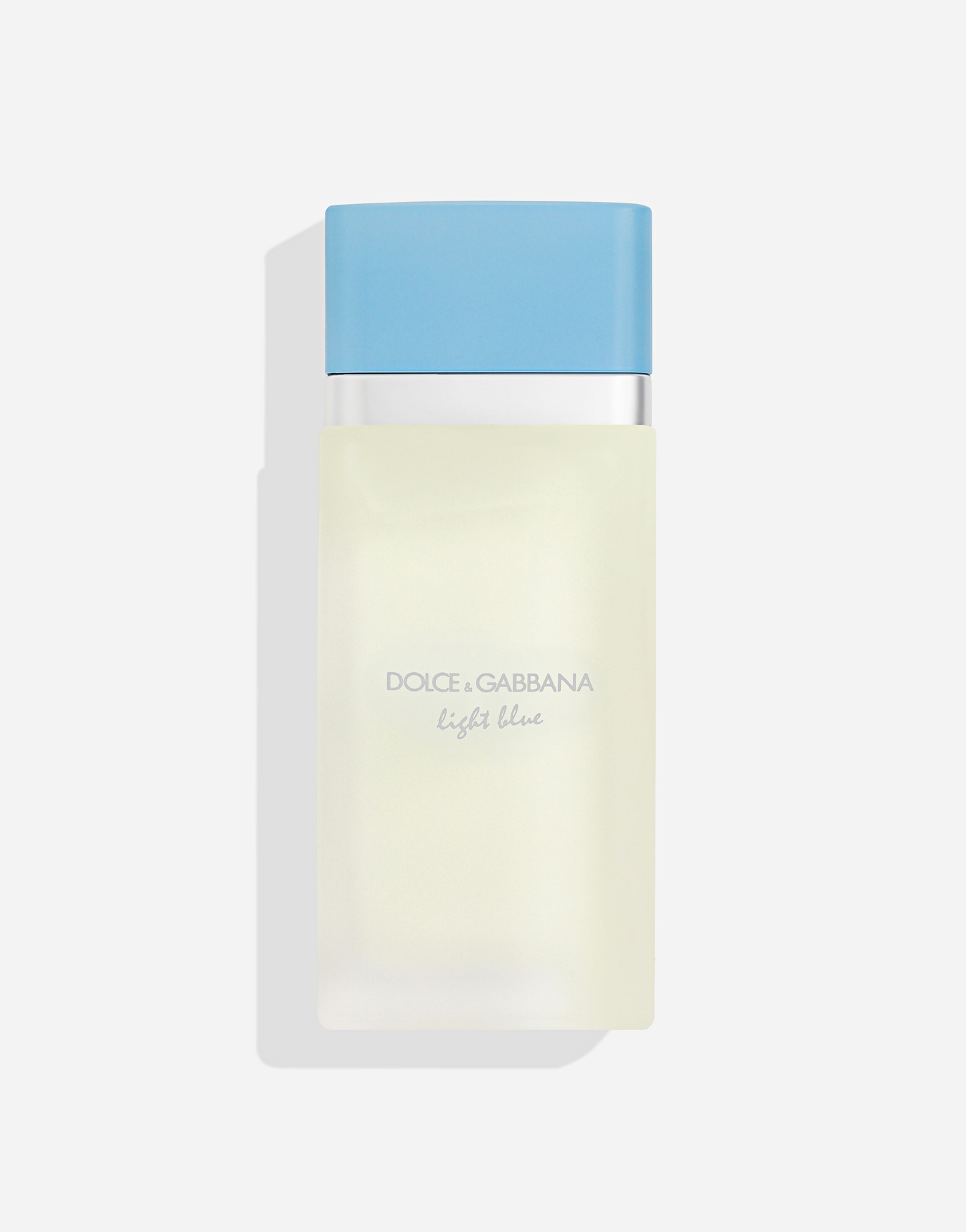 Dolce Gabbana Light Blue Eau De Toilette 2025