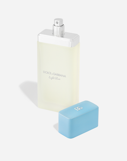 Dolce Gabbana Light Blue Eau De Toilette 2025