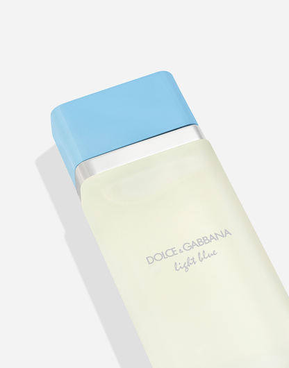 Dolce Gabbana Light Blue Eau De Toilette 2025