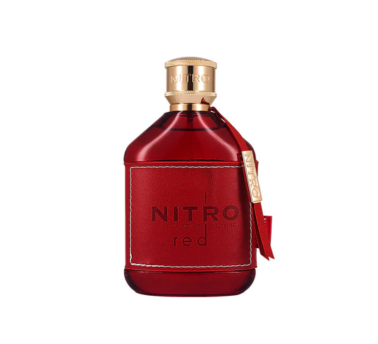 Dumont Nitro Red