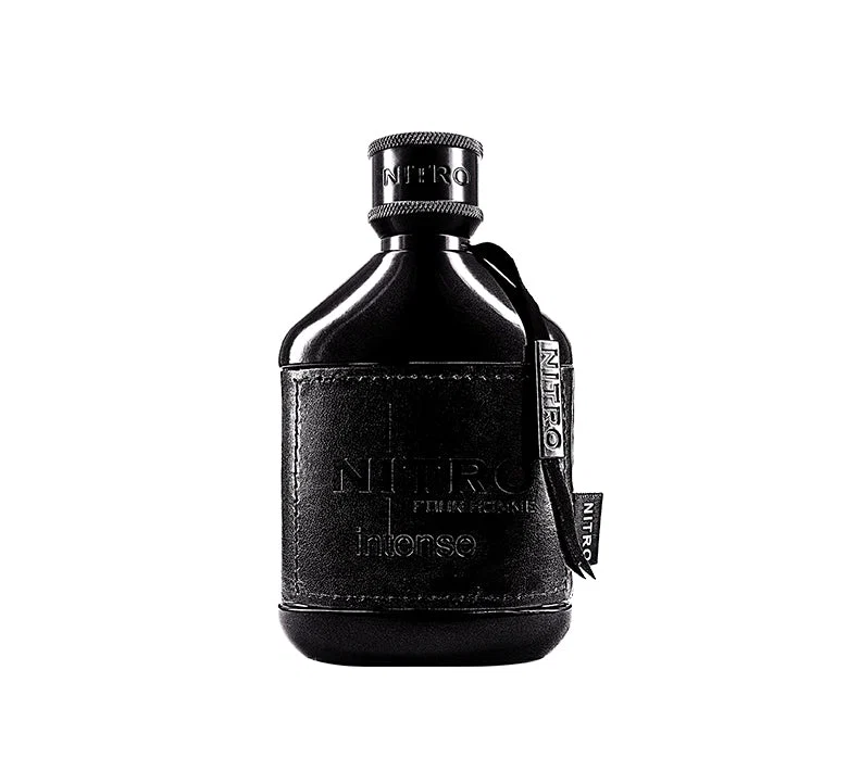 Dumont Nitro Intense para hombre – 100 ml original en Zenzo Perfumes Colombia – imagen 1