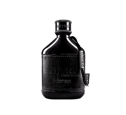 Dumont Nitro Intense para hombre – 100 ml original en Zenzo Perfumes Colombia – imagen 1