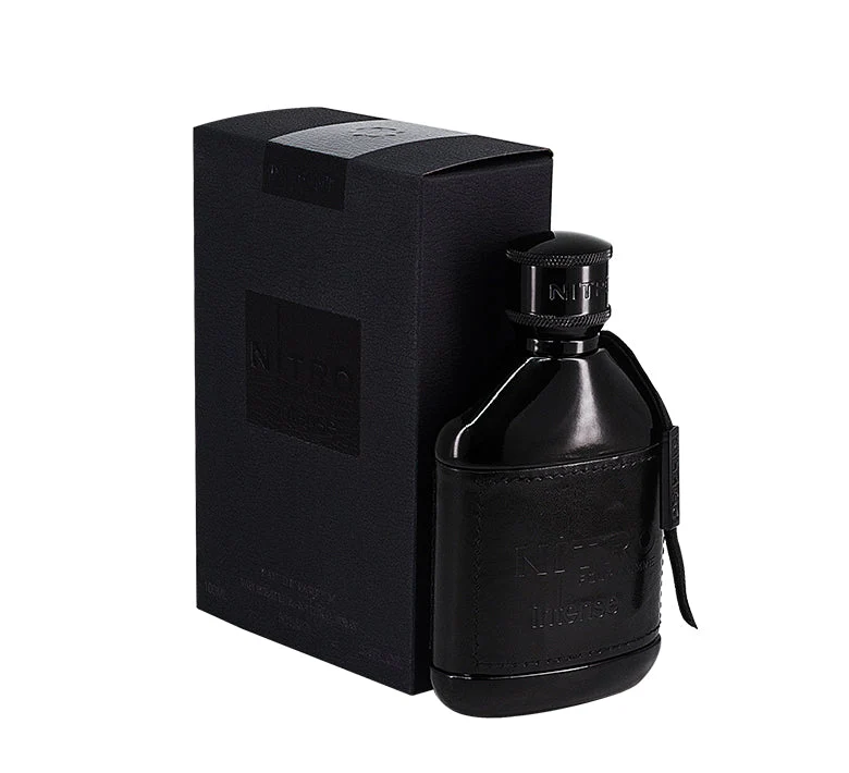 Dumont Nitro Intense para hombre – 100 ml original en Zenzo Perfumes Colombia – imagen 3