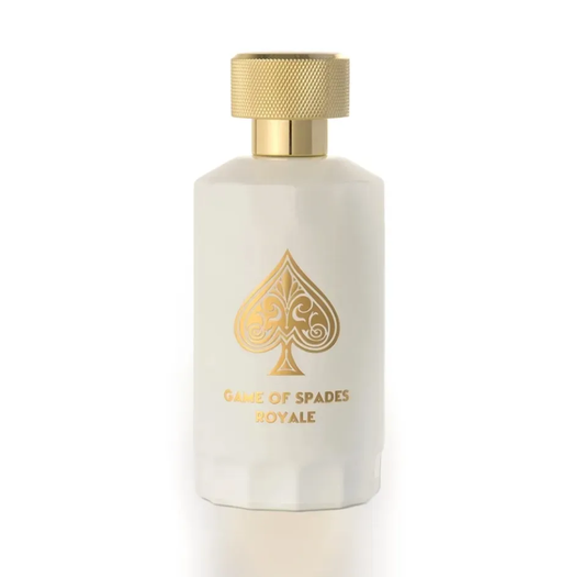 Jo Milano Game of Spades Royale