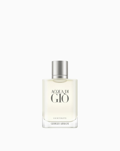 Giorgio Armani Acqua Di Gio Pour Homme – 100 ml original en Zenzo Perfumes Colombia – imagen 1