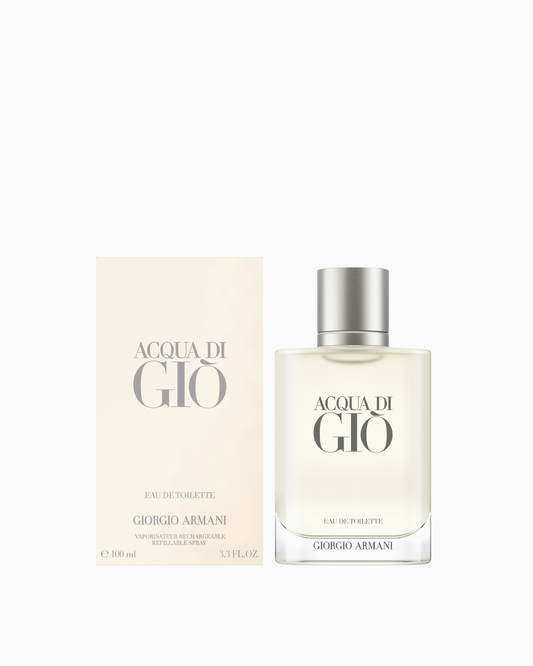 Giorgio Armani Acqua Di Gio Pour Homme