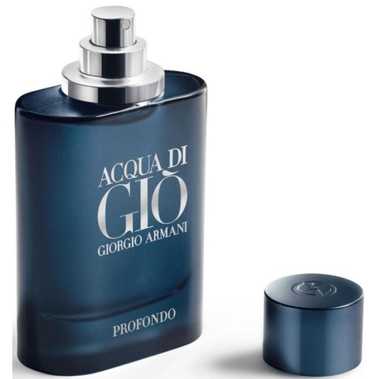 Giorgio Armani Acqua di Gio Profondo EDP