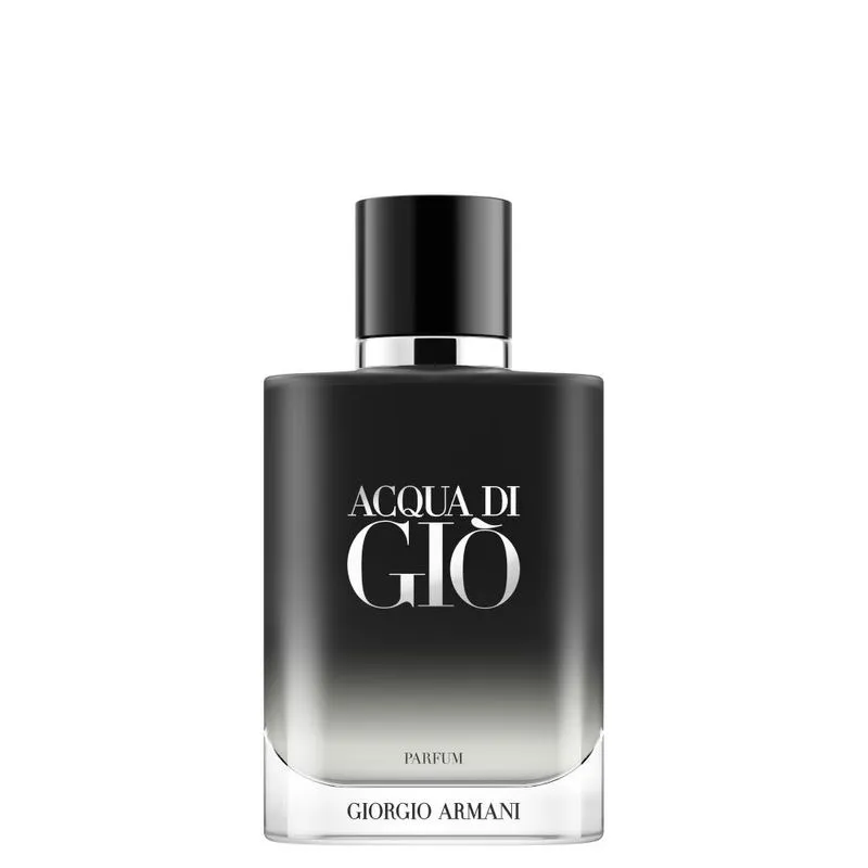 Giorgio Armani Acqua di Gio Parfum para hombre – 100 ml original en Zenzo Perfumes Colombia – imagen 1