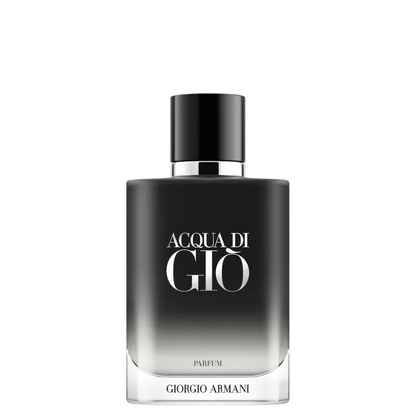 Giorgio Armani Acqua di Gio Parfum para hombre – 100 ml original en Zenzo Perfumes Colombia – imagen 1