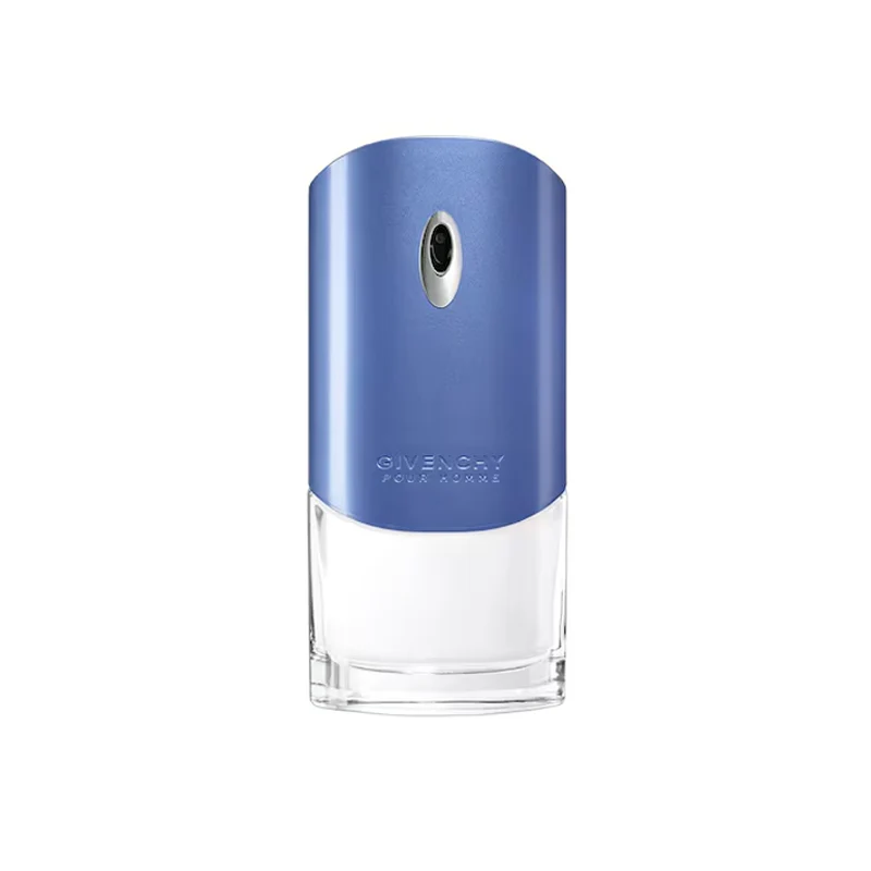 Givenchy Blue Label para hombre – 100 ml original en Zenzo Perfumes Colombia – imagen 1