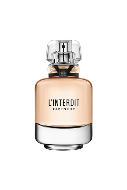 Givenchy L’Interdit EDT para mujer – 80 ml original en Zenzo Perfumes Colombia – imagen 1