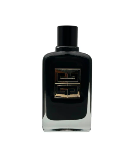Givenchy Gentleman Society