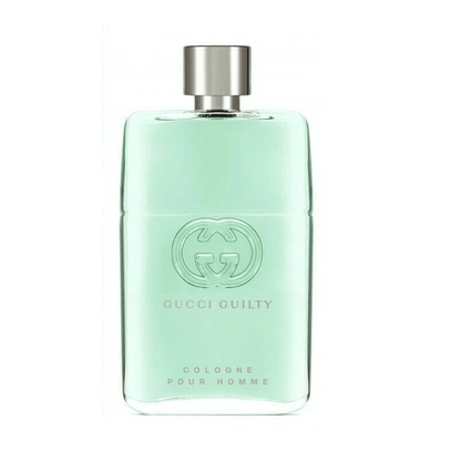 Gucci Guilty Cologne para hombre – 90 ml original en Zenzo Perfumes Colombia – imagen 1