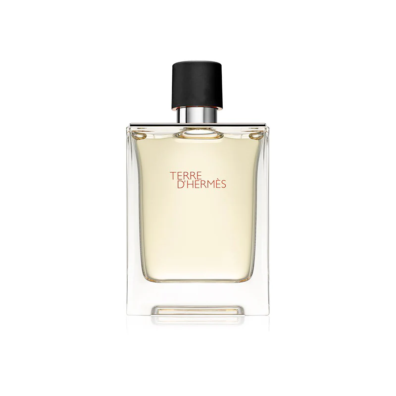 Hermès Terre d’Hermès para hombre – 100 ml original en Zenzo Perfumes Colombia – imagen 1