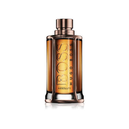 Hugo Boss BOSS The Scent Absolute para hombre – 100 ml original en Zenzo Perfumes Colombia – imagen 1