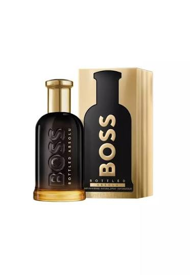 Hugo Boss Bottled Absolu Parfum Intense