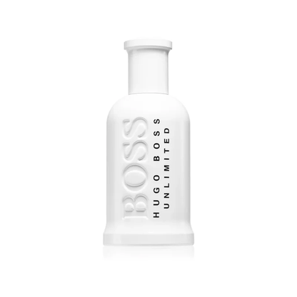 Hugo Boss BOSS Bottled Unlimited para hombre – 100 ml original en Zenzo Perfumes Colombia – imagen 1
