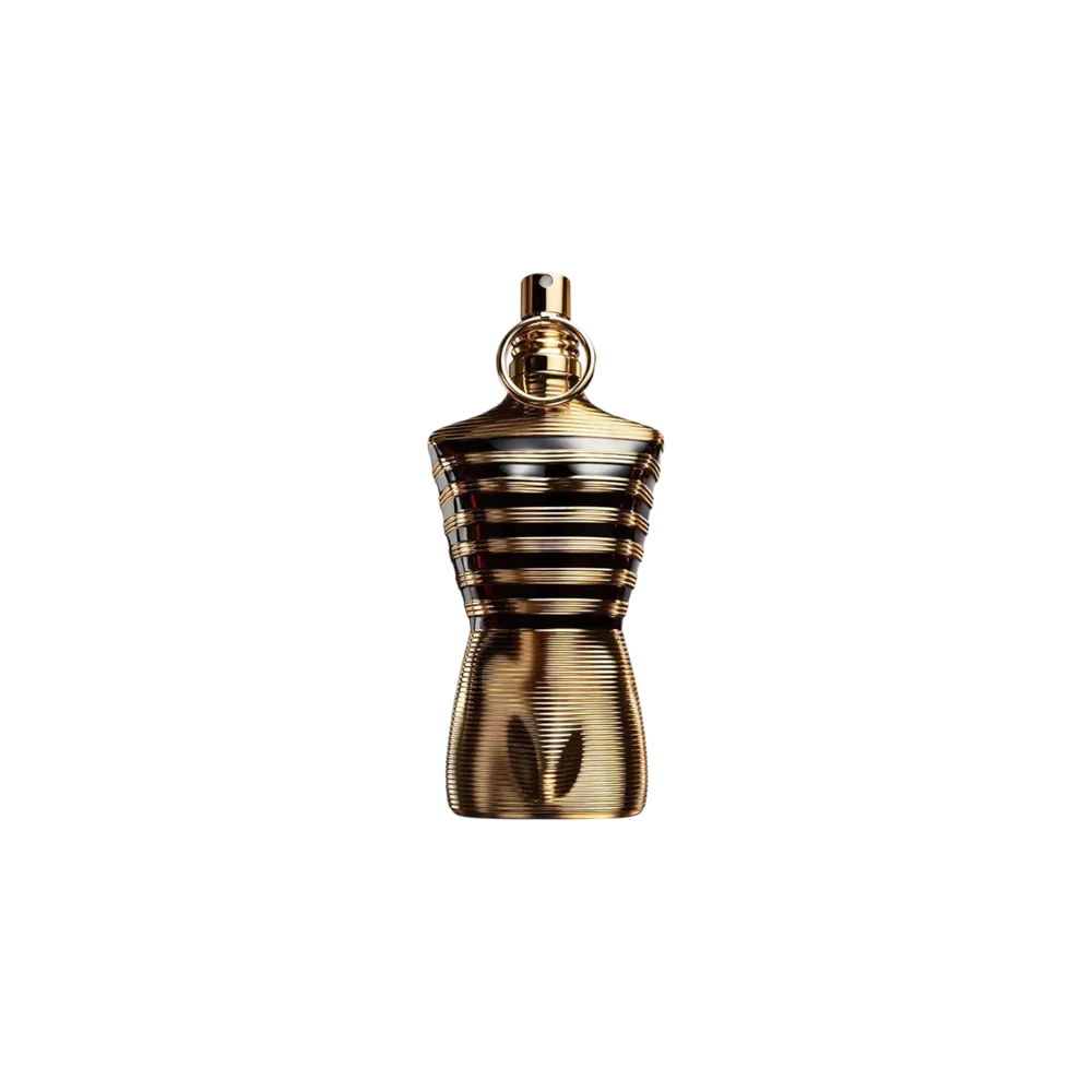 Jean Paul Gaultier Le Male Elixir para hombre – 125 ml original en Zenzo Perfumes Colombia – imagen 1