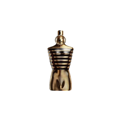 Jean Paul Gaultier Le Male Elixir para hombre – 125 ml original en Zenzo Perfumes Colombia – imagen 1