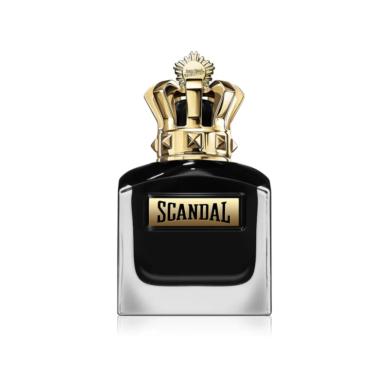 Jean Paul Gaultier Scandal Le Parfum Pour Homme – 100 ml original en Zenzo Perfumes Colombia – imagen 1