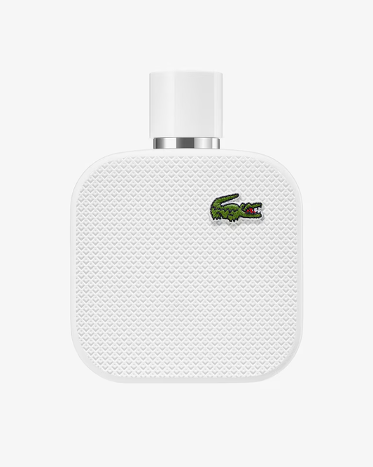Lacoste Blanc L.12.12 EDT