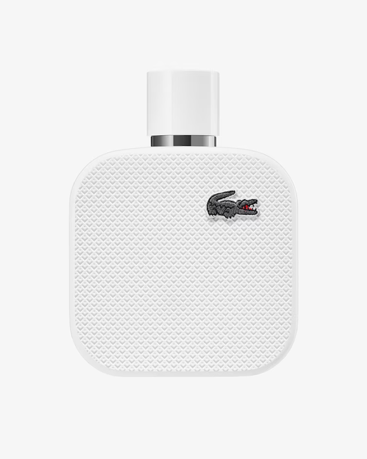 Lacoste Blanc L.12.12 Eau de Parfum