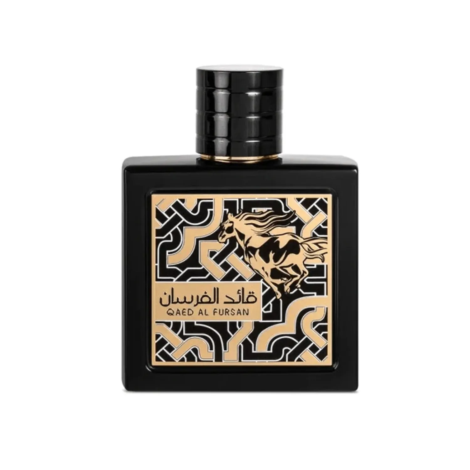 Lattafa Qaed Al Fursan unisex – 90 ml original en Zenzo Perfumes Colombia – imagen 1