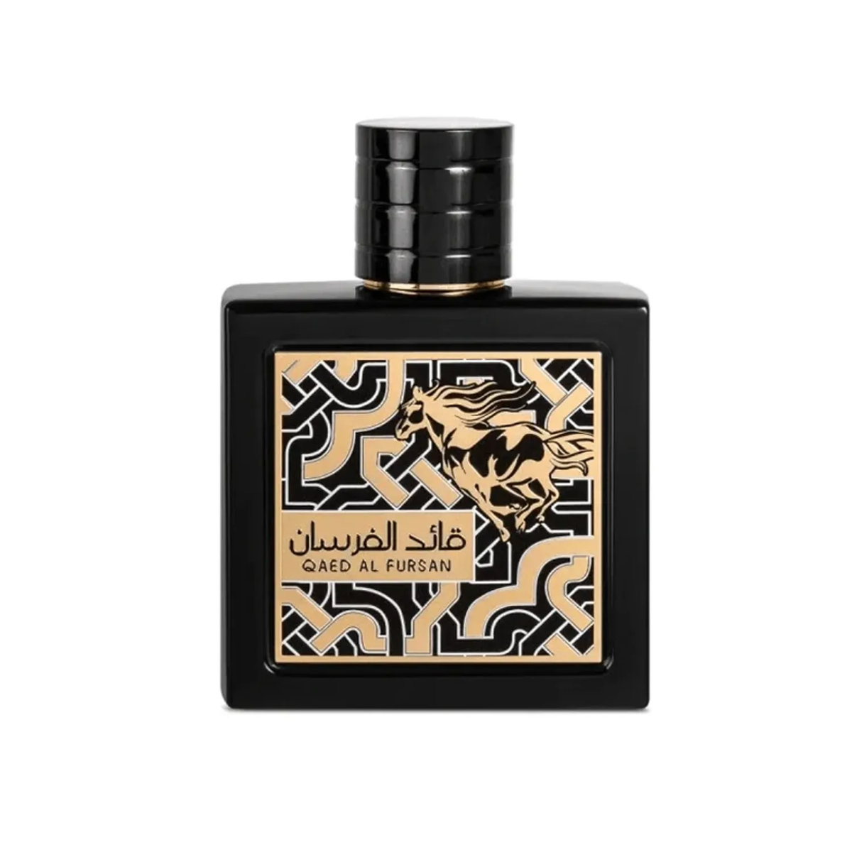 Lattafa Qaed Al Fursan unisex – 90 ml original en Zenzo Perfumes Colombia – imagen 1