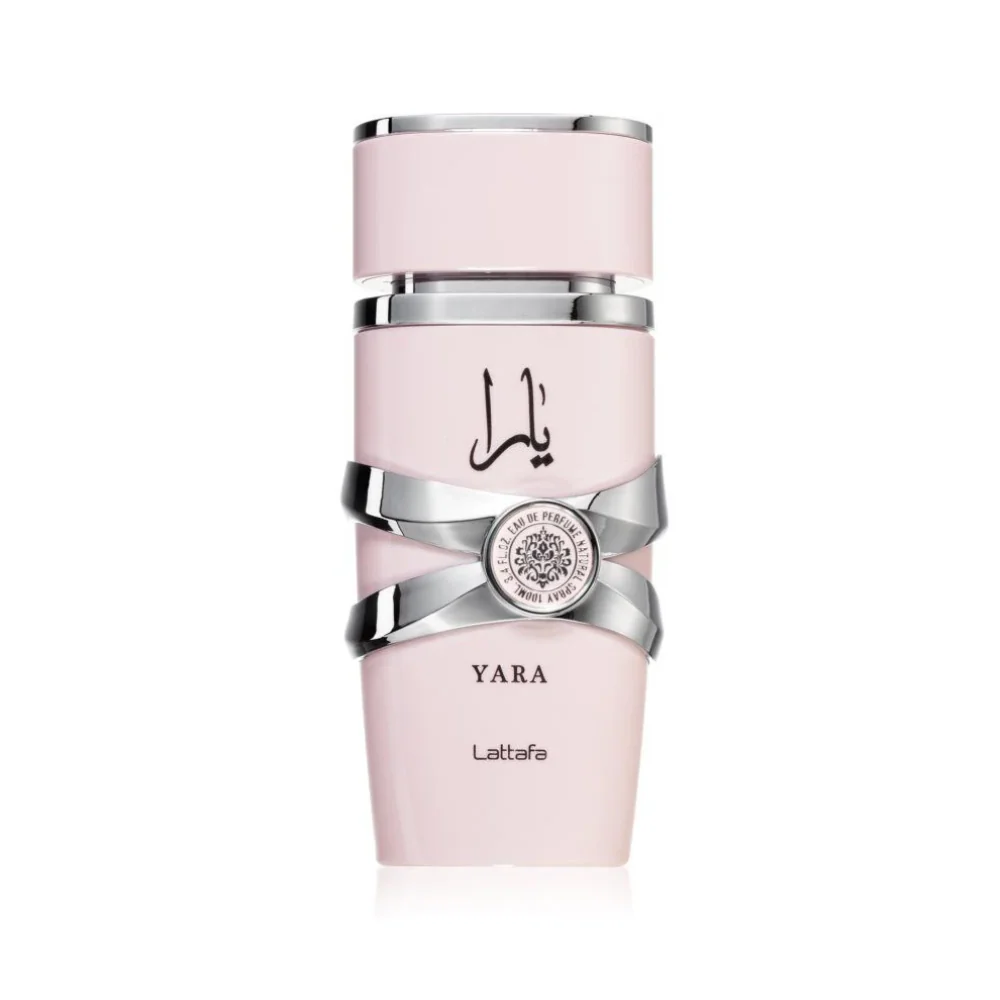 Lattafa Yara para mujer – 100 ml original en Zenzo Perfumes Colombia – imagen 1