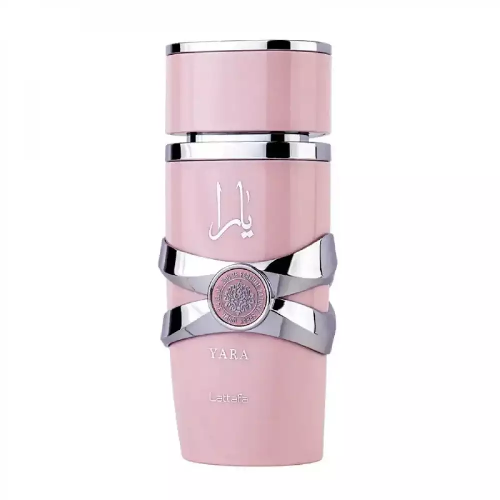 Lattafa Yara para mujer – 100 ml original en Zenzo Perfumes Colombia – imagen 2
