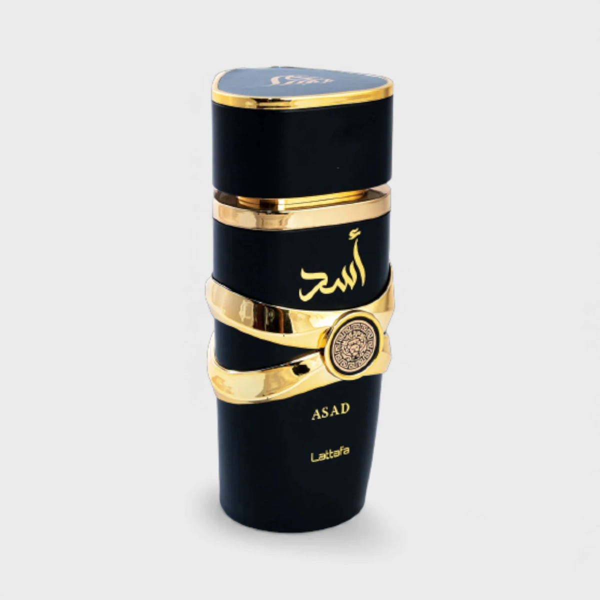 Lattafa Asad para hombre – 100 ml original en Zenzo Perfumes Colombia – imagen 2