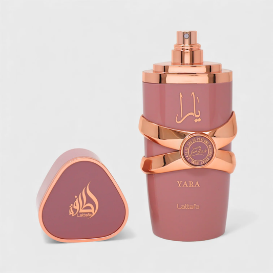 Lattafa Yara Elixir