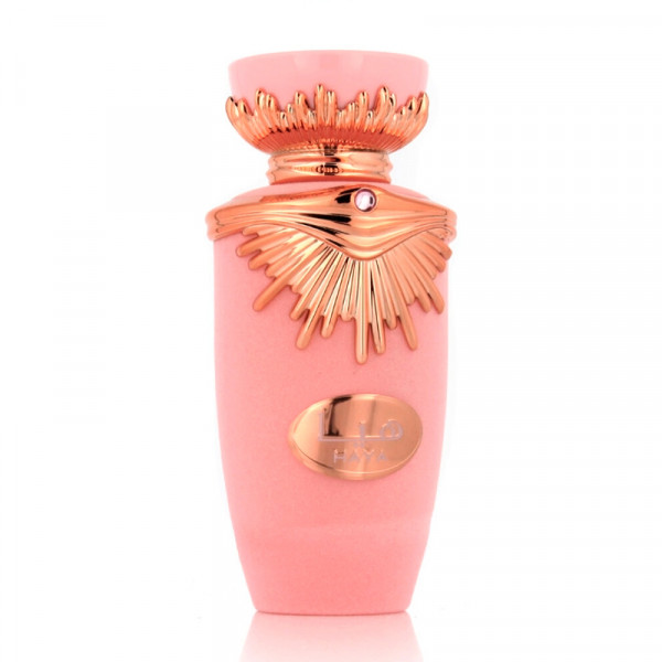 Lattafa Haya para mujer – 100 ml original en Zenzo Perfumes Colombia – imagen 2