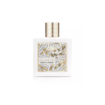 Lattafa Qaed Al Fursan Unlimited unisex – 100 ml original en Zenzo Perfumes Colombia – imagen 1
