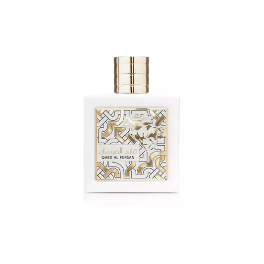 Lattafa Qaed Al Fursan Unlimited unisex – 100 ml original en Zenzo Perfumes Colombia – imagen 1