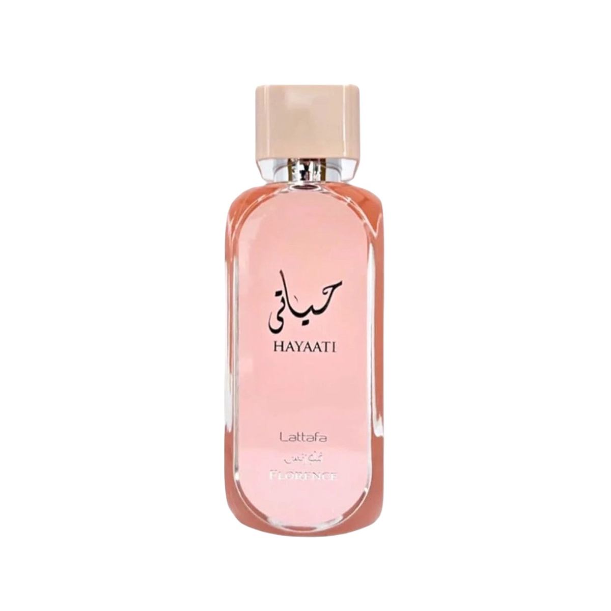 Lattafa Hayaati Florence para mujer – 100 ml original en Zenzo Perfumes Colombia – imagen 1
