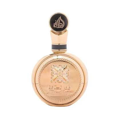 Lattafa Fakhar Gold Extrait para hombre – 100 ml original en Zenzo Perfumes Colombia – imagen 1