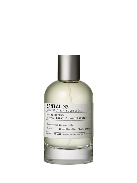Le Labo Santal 33