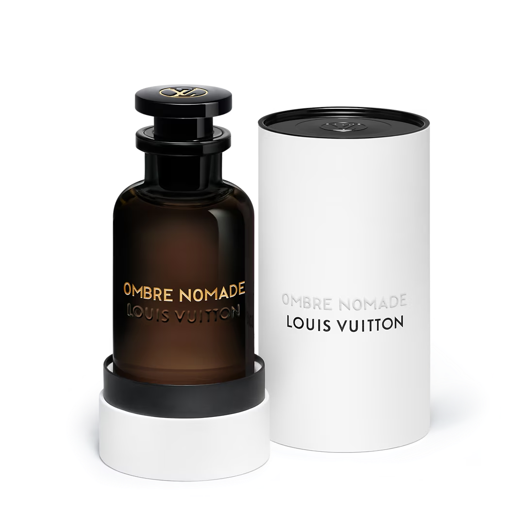 Louis Vuitton Ombre Nomade unisex – 100 ml original en Zenzo Perfumes Colombia – imagen 2