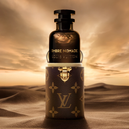Louis Vuitton Ombre Nomade unisex – 100 ml original en Zenzo Perfumes Colombia – imagen 5