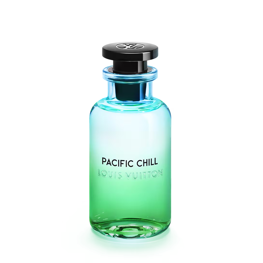 Louis Vuitton Pacific Chill unisex – 100 ml original en Zenzo Perfumes Colombia – imagen 1