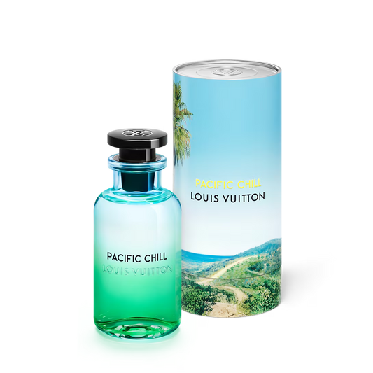 Louis Vuitton Pacific Chill