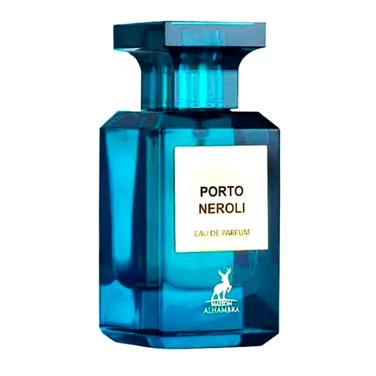 Maison Alhambra Porto Neroli