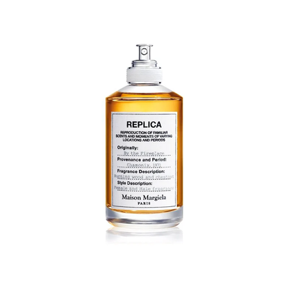 Maison Margiela REPLICA By the Fireplace unisex – 100 ml original en Zenzo Perfumes Colombia – imagen 1