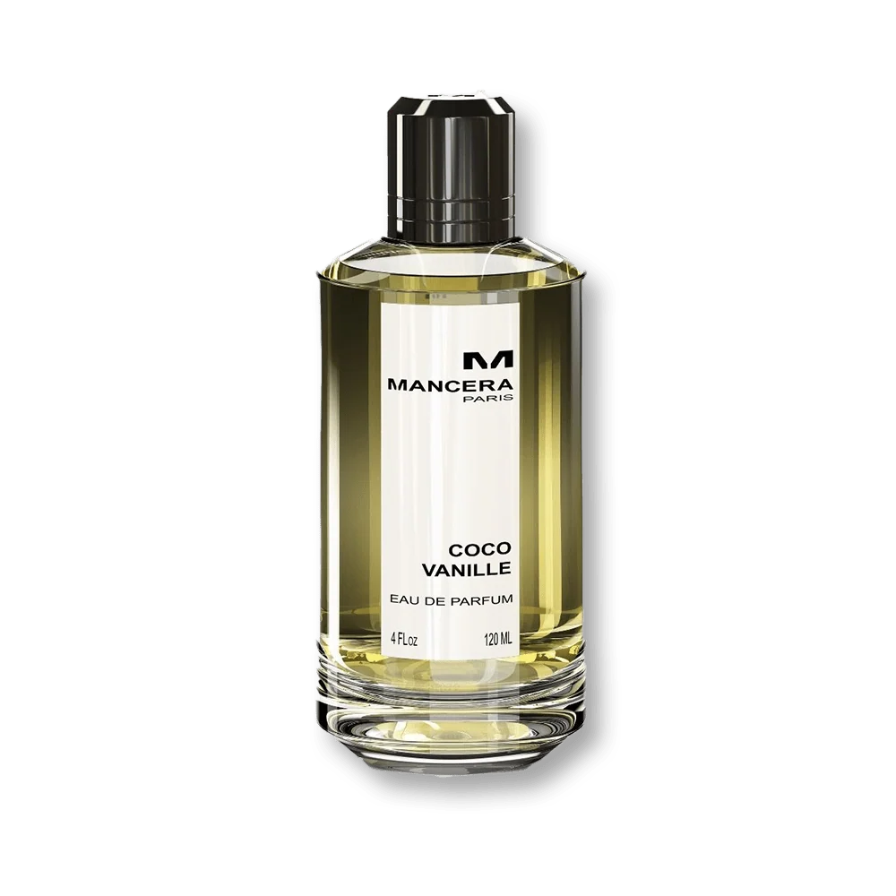 Mancera Coco Vanille para mujer – 120 ml original en Zenzo Perfumes Colombia – imagen 1