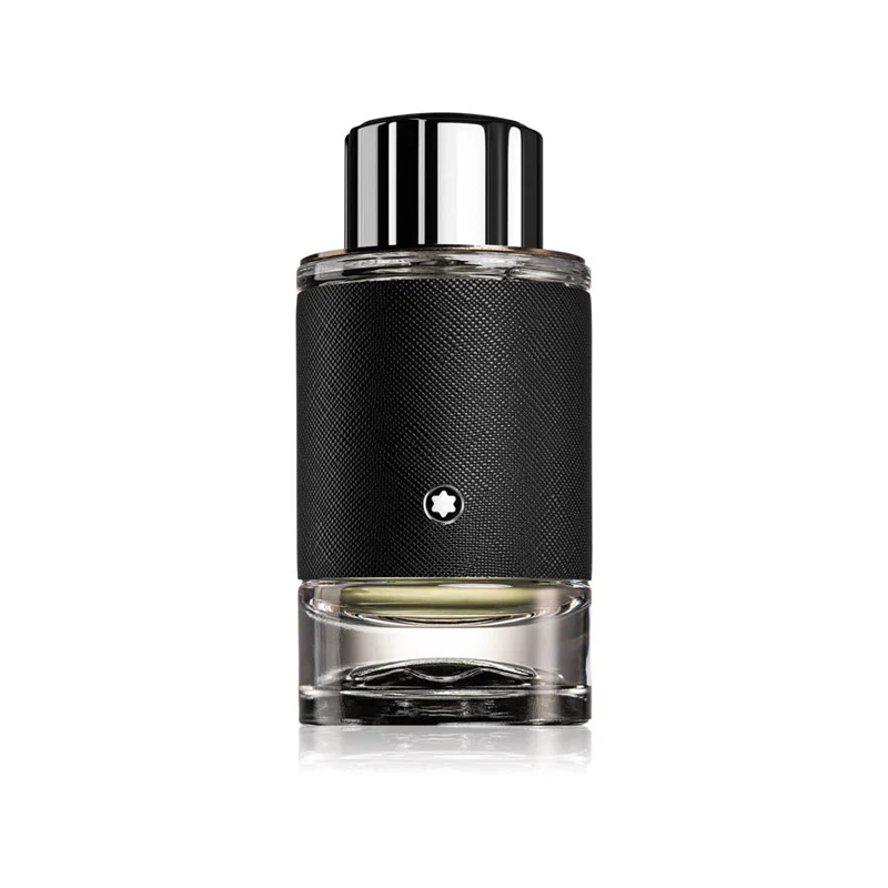 Montblanc Explorer para hombre – 100 ml original en Zenzo Perfumes Colombia – imagen 1