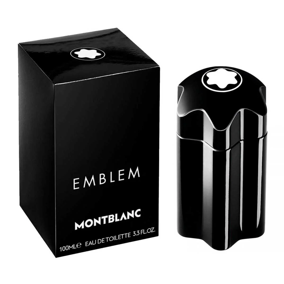 Montblanc Emblem EDT