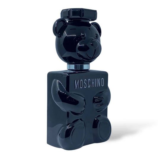 Moschino Toy Boy